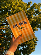 DIS-MOI PAPA